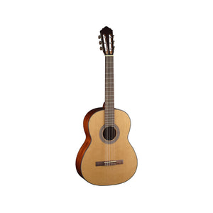 Cort AC200 Classical Guitar w/Bag, Open Pore