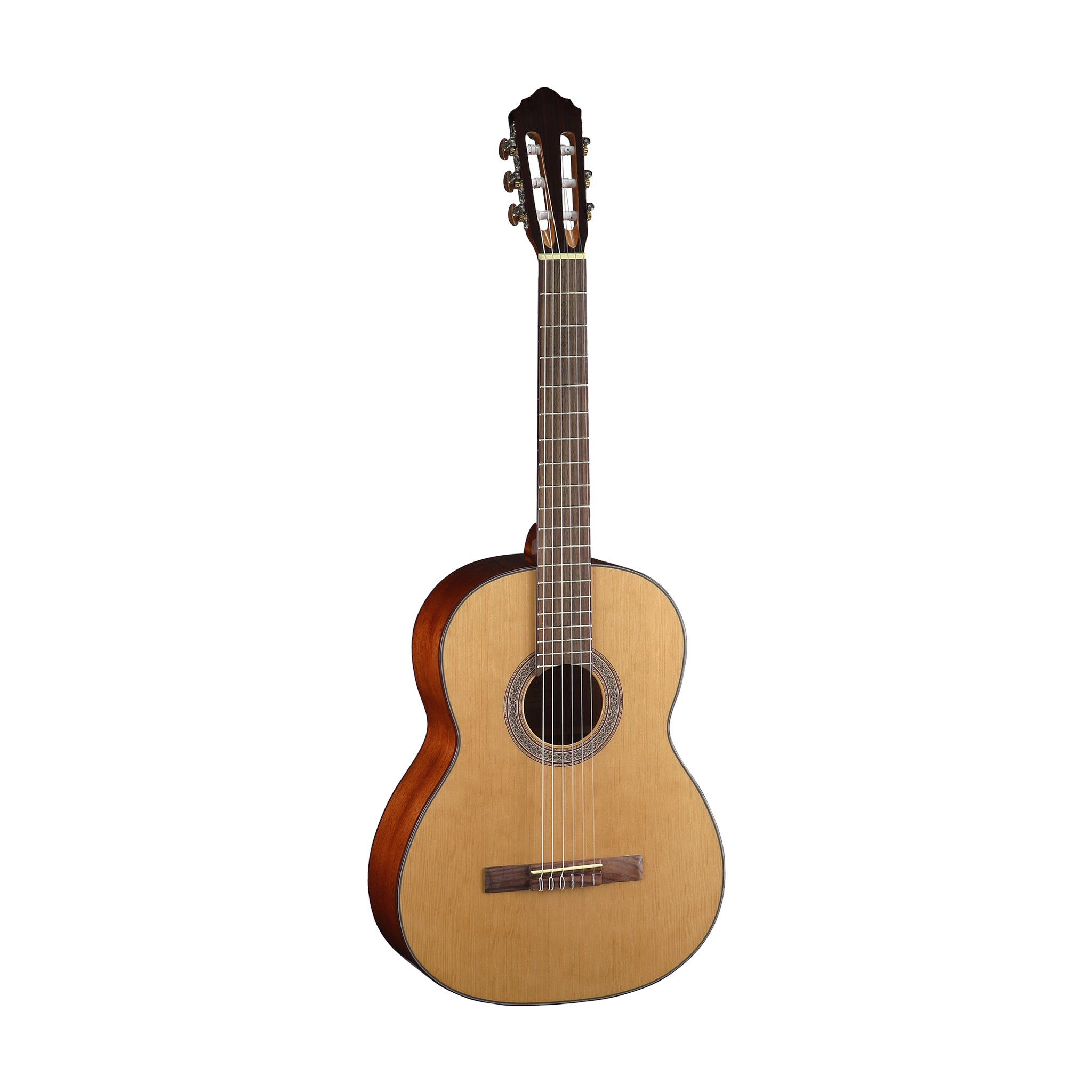 Cort AC200 Classical Guitar, Open Pore