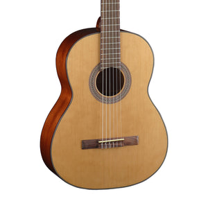 Cort AC200 Classical Guitar, Open Pore