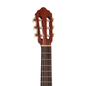 Cort AC50-OP Classical Guitar w/Bag, Open Pore