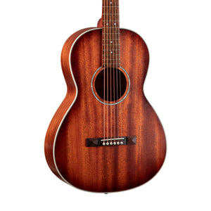 Cort AP550M-OP Acoustic Guitar w/Bag, Open Pore