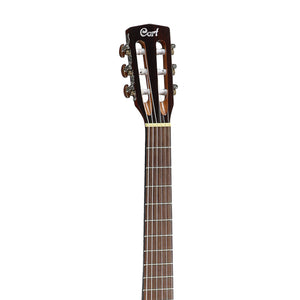 Cort CEC-5-NAT Classical Guitar, Natural