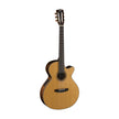 Cort CEC7-NAT Classical Guitar, Natural