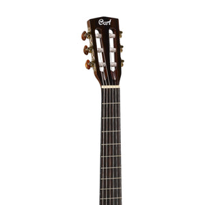 Cort CEC7-NAT Classical Guitar, Natural