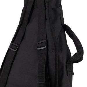 Cort CGB18S-BK Small Acoustic Guitar Gigbag, Black