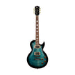 Cort CR250-DBB Electric Guitar, Dark Blue Burst