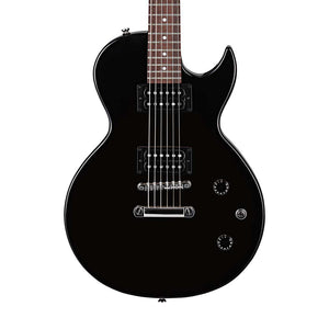 Cort CR50-BK Electric Guitar, Black