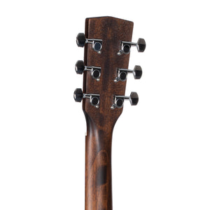 Cort Earth 60M Acoustic Guitar w/Bag, Open Pore