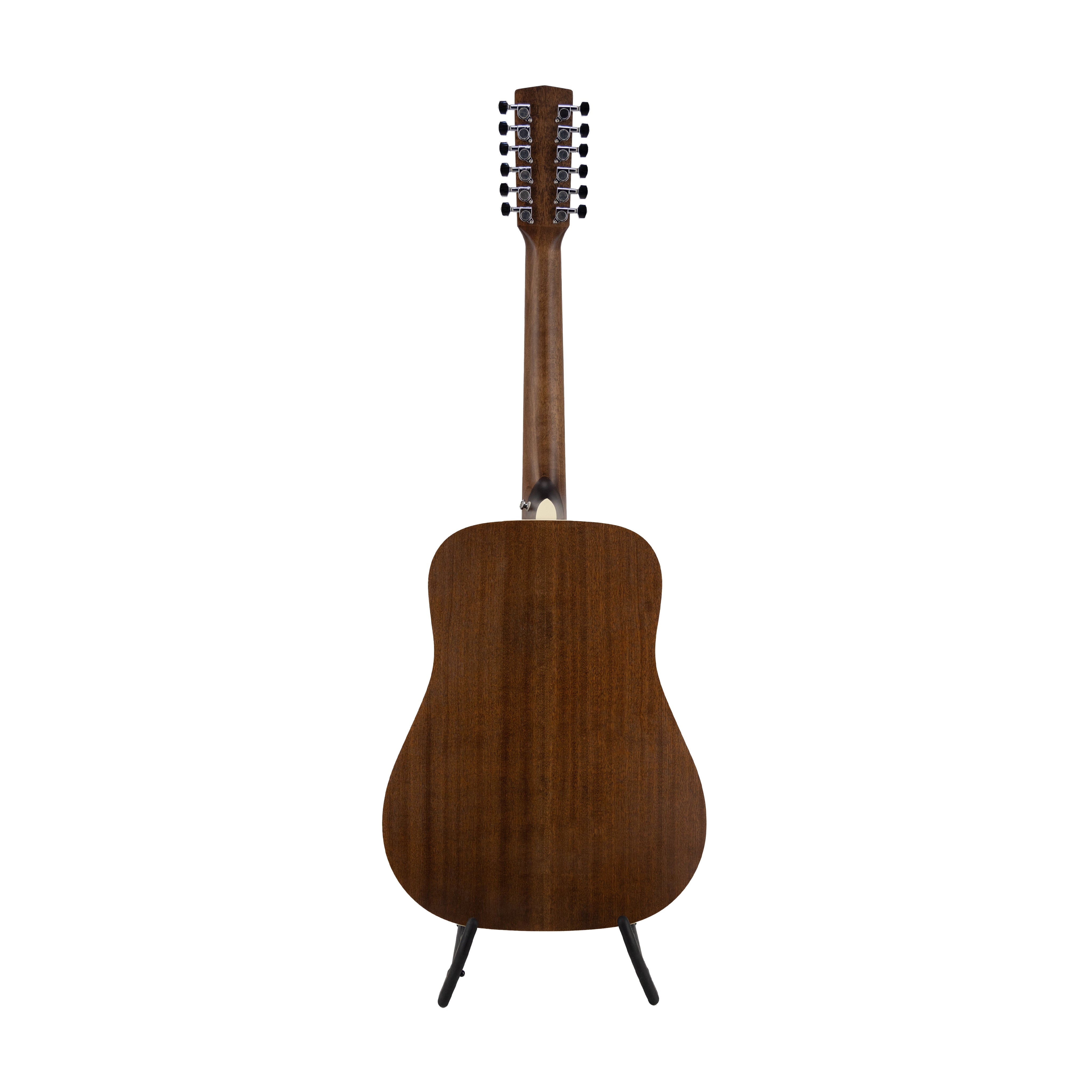 Cort Earth70-12 12-String Acoustic Guitar, Open Pore – Swee Lee