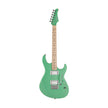 Cort G250-SPECTRUM-MEG Electric Guitar, Metallic Green