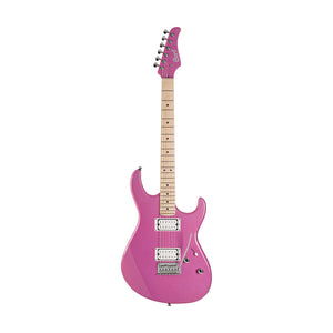 Cort G250-SPECTRUM-MPU Electric Guitar, Metallic Purple
