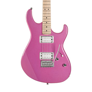 Cort G250-SPECTRUM-MPU Electric Guitar, Metallic Purple