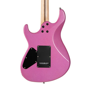 Cort G250-SPECTRUM-MPU Electric Guitar, Metallic Purple