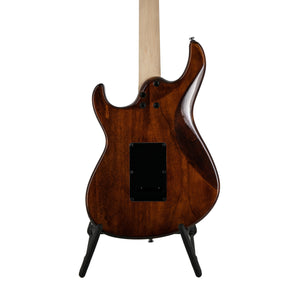 Cort G280-SELECT-TCP Electric Guitar, Trans Chameleon Purple