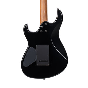 Cort G290-FAT-II-BBB Electric Guitar, Bright Blue Burst