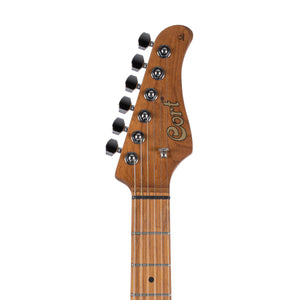 Cort G290-FAT-II-BBB Electric Guitar, Bright Blue Burst