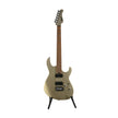 Cort G300-PRO-MGD Electric Guitar, Metallic Gold