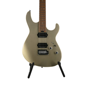 Cort G300-PRO-MGD Electric Guitar, Metallic Gold