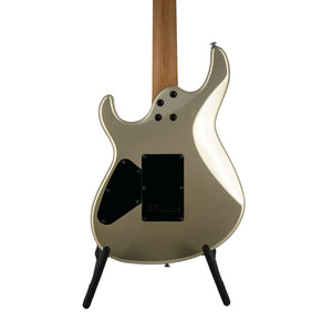 Cort G300-PRO-MGD Electric Guitar, Metallic Gold