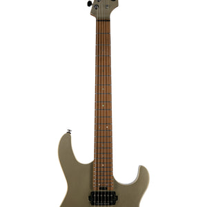 Cort G300-PRO-MGD Electric Guitar, Metallic Gold