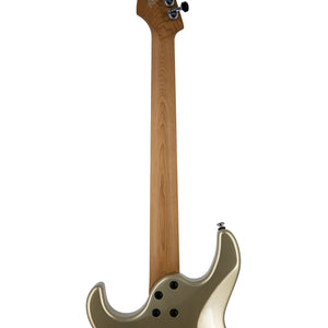 Cort G300-PRO-MGD Electric Guitar, Metallic Gold