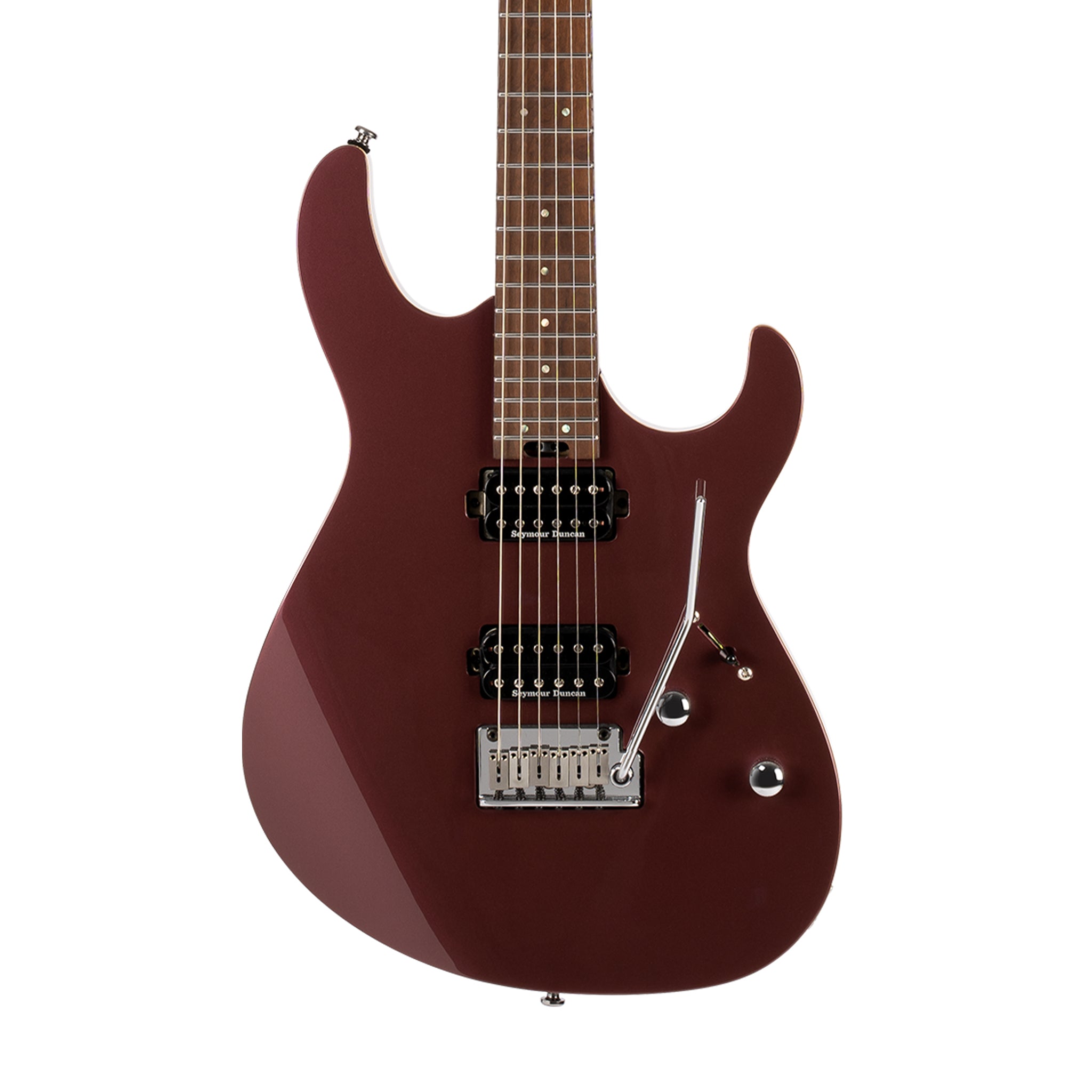 Cort G300-PRO-VVB Electric Guitar, Vivid Burgundy – Swee Lee Singapore