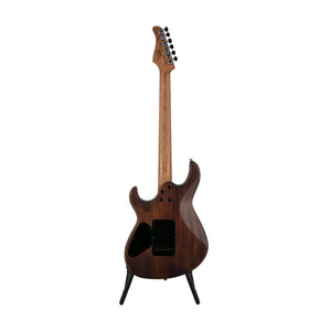 Cort G300-RAW-NS Electric Guitar, Natural Satin