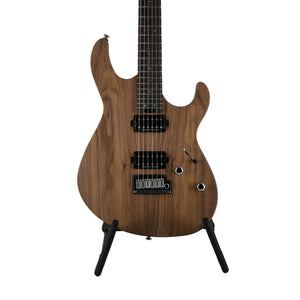 Cort G300-RAW-NS Electric Guitar, Natural Satin