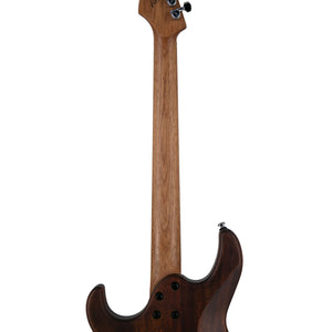 Cort G300-RAW-NS Electric Guitar, Natural Satin