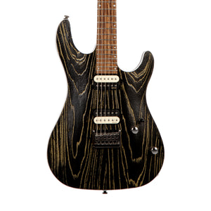 Cort KX300-EBG Electric Guitar, Etched Black Gold