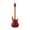 Cort KX307MS-OPM Electric Guitar, Open Pore Mahogany