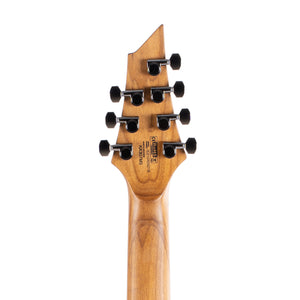 Cort KX307MS-OPM Electric Guitar, Open Pore Mahogany