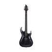 Cort KX700-EVERTUNE-OPBK Electric Guitar, Open Pore Black