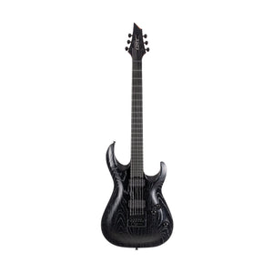 Cort KX700-EVERTUNE-OPBK Electric Guitar, Open Pore Black