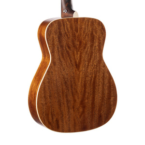 Cort L100C-NS Acoustic Guitar w/Bag, Natural Satin