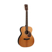 Cort L200F-ATV-SG Acoustic Guitar, Satin Gloss
