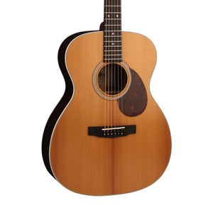 Cort L200F-ATV-SG Acoustic Guitar, Satin Gloss