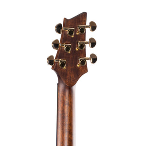 Cort LUXE-NAT-II Frank Gambale Signature Acoustic Guitar w/Case, Natural