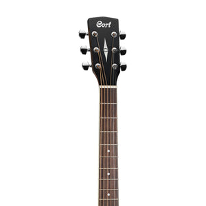 Cort SFX-AB-NAT Acoustic Guitar w/Bag, Natural Gloss