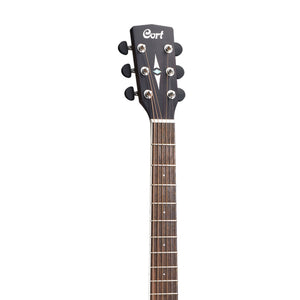 Cort SFX-CED Acoustic Guitar, Natural Satin