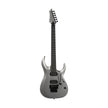 Cort X500-Menace Electric Guitar, Gray Satin