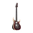 Cort X700-DUALITY-II-LVB Electric Guitar w/Bag, Lava Burst