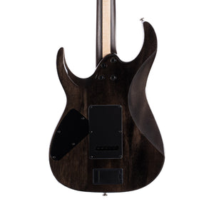 Cort X700-DUALITY-II-LVB Electric Guitar w/Bag, Lava Burst