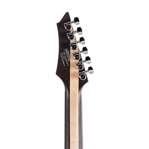 Cort X700-DUALITY-II-PIB Electric Guitar w/Bag, Polar Ice Blue