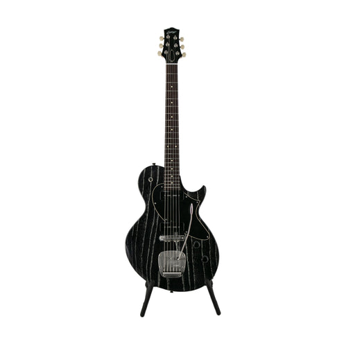 Collings 360 LT M Electric Guitar w/Case, Doghair, 36022811
