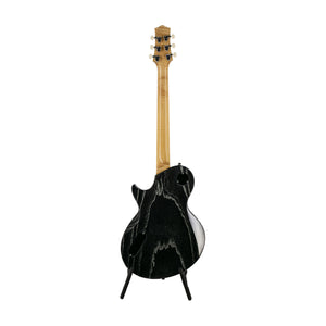 Collings 360 LT M Electric Guitar w/Case, Doghair, 36022811