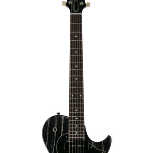 Collings 360 LT M Electric Guitar w/Case, Doghair, 36022811
