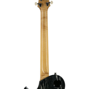 Collings 360 LT M Electric Guitar w/Case, Doghair, 36022811