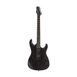 Chapman ML1 Modern Standard Electric Guitar, Slate Black Satin