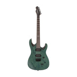 Chapman ML1 Modern Standard Electric Guitar, Sage Green Satin